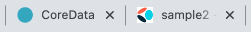 CoreData icon fyrir vafra.png